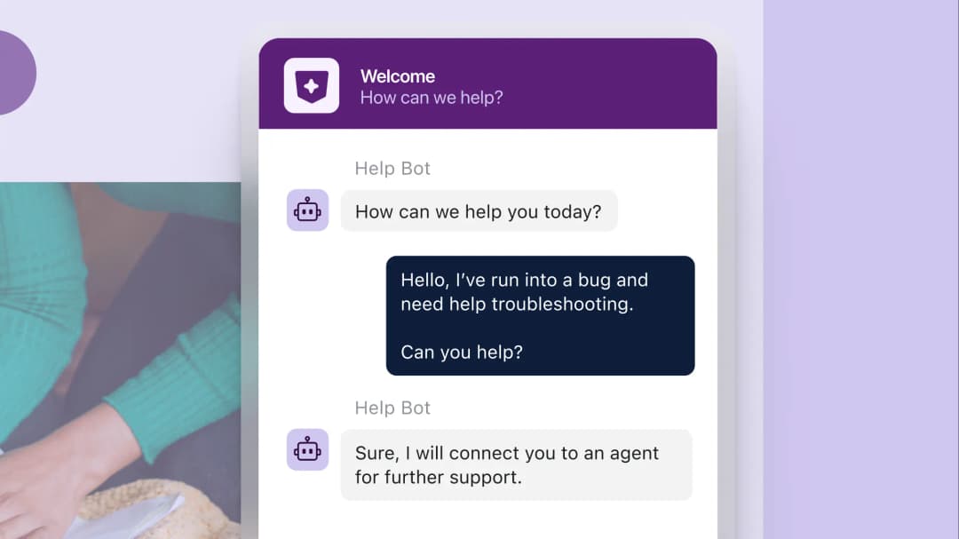 Front Chat AI