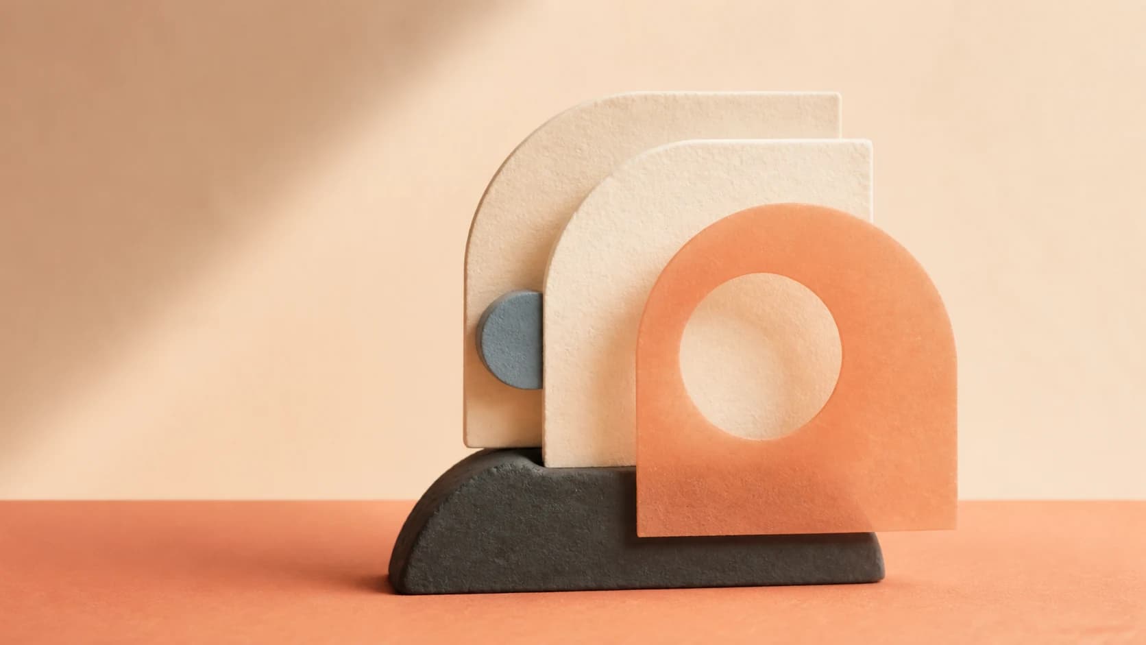 A leadership view that connects a material change to customer evidence